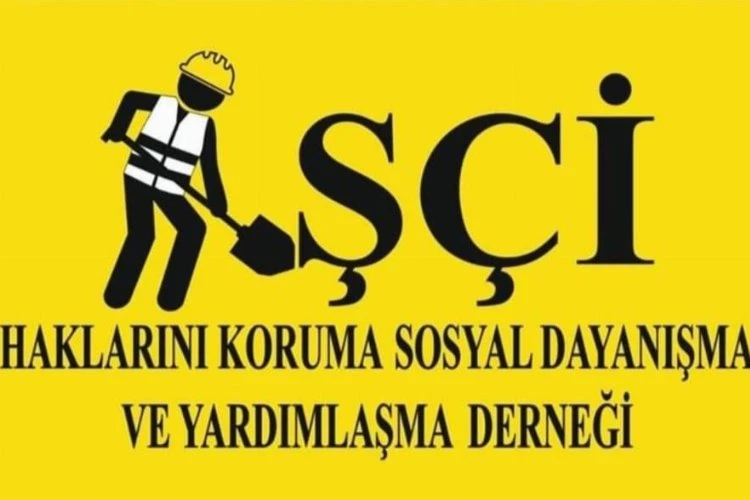 İşçi Derneği avukatının usulsüzlükleri artarak devam ediyor