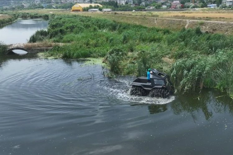 Başakşehir’de vektörlere geçit yok