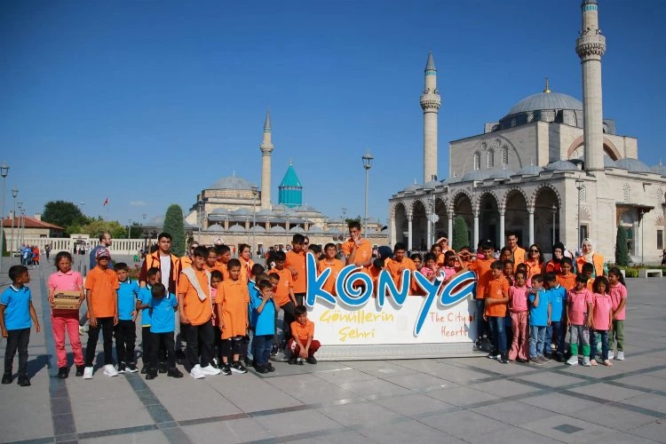 Konya