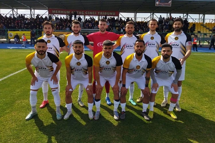 Keşanspor kongresi 30 Haziran’da yapılacak