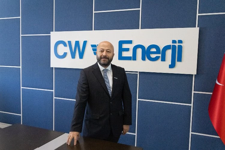 CW Enerji