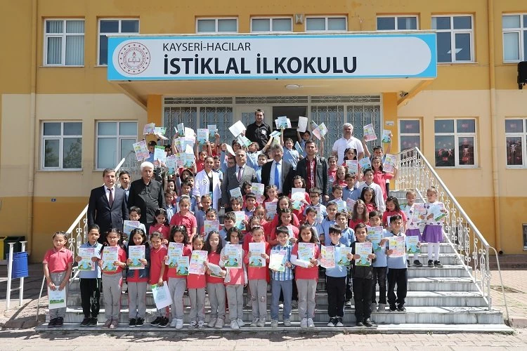 KASKİ ‘su tasarrufu