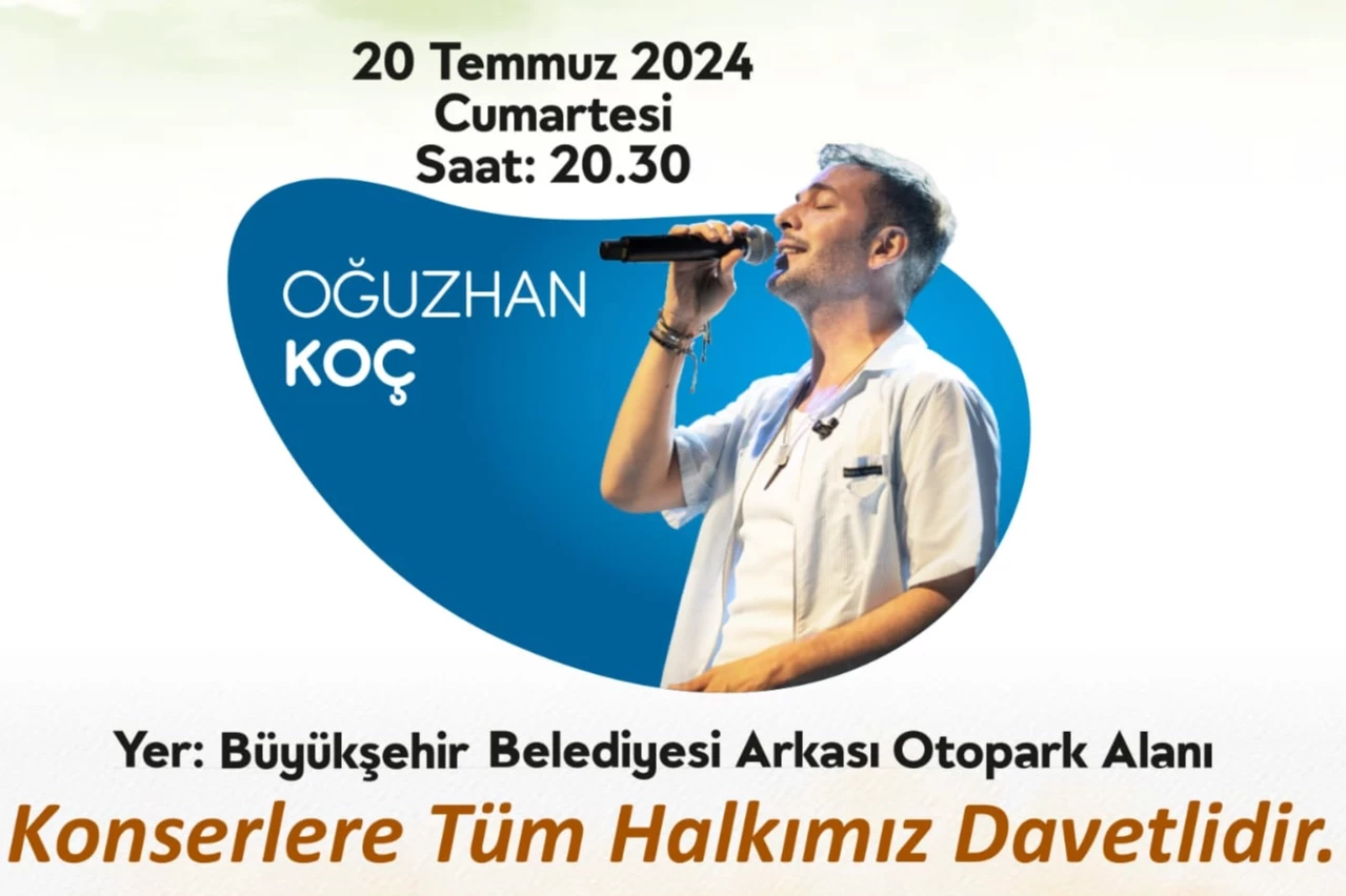 26. Kayısı Festivali