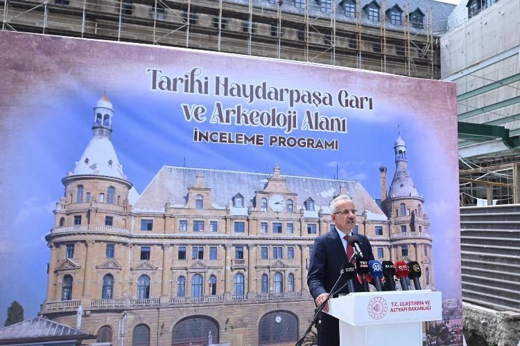 Haydarpaşa