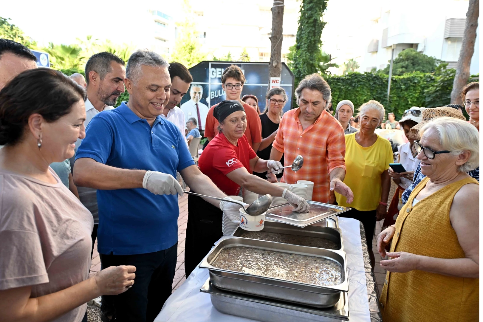 Antalya Muratpaşa