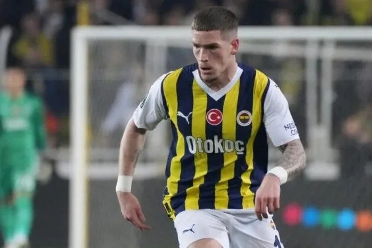 Fenerbahçeli Ryan Kent, Ada’ya dönüyor