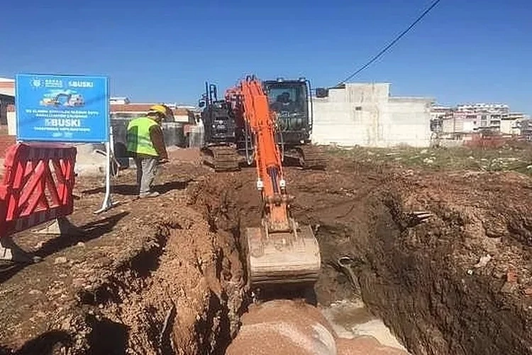 Bursa’nın altyapı sorunu çözüm arıyor