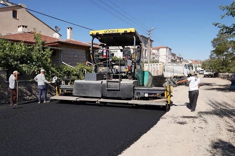 Kayseri Melikgazi