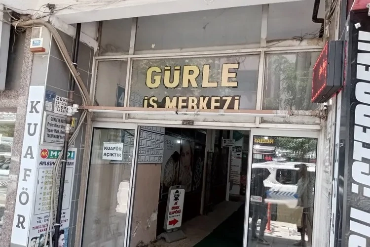 Bursa Gemlik