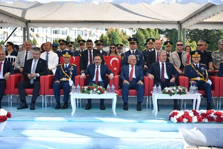 Kayseri