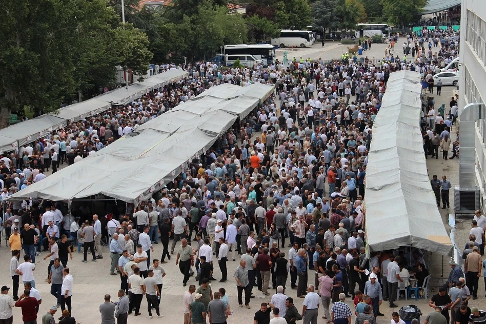 Başkan Erkoyuncu