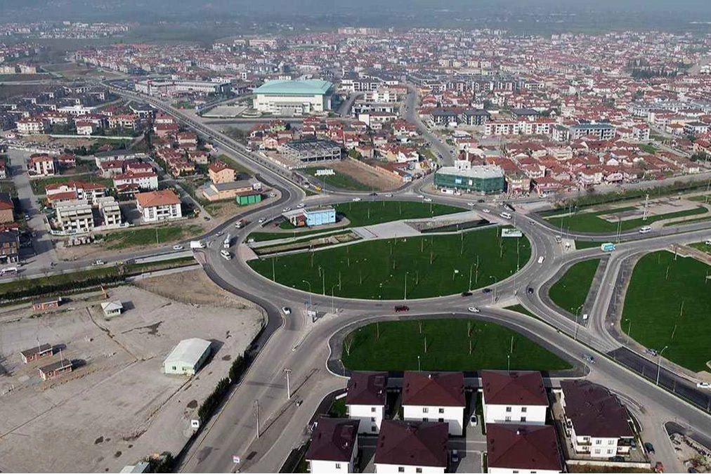 Alemdar’dan Yazlık Katlı Kavşağı için müjdeli haber