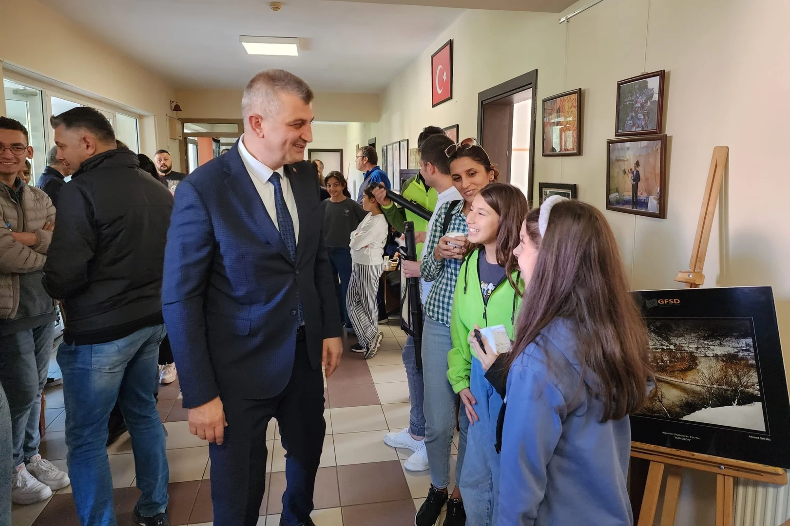 Gölcük Belediyesi Konservatuarı başvuruları 16 Eylül