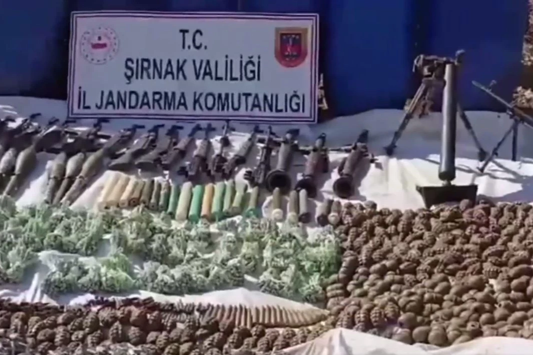 İçişleri