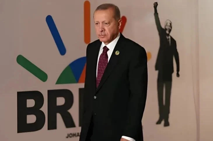 Türkiye’nin BRICS’e katılım başvurusu ile küresel güç dengeleri değişiyor mu?