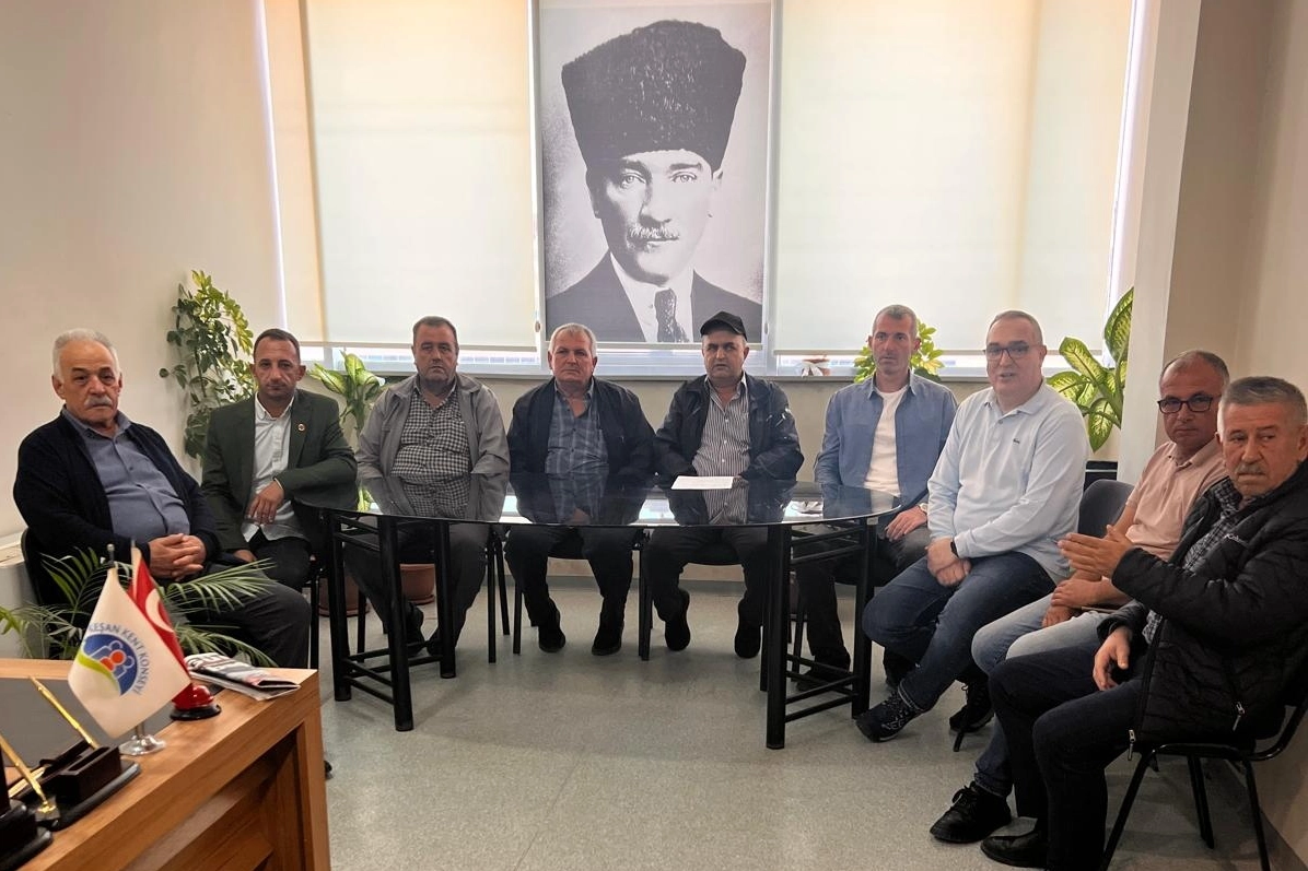 Kılıçköy ile ilgili mahkemeden ÇED kararı