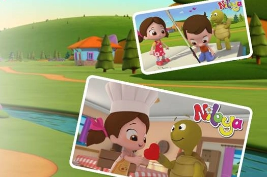 Animasyon sektörü 2034