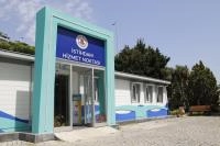 Kâğıthane