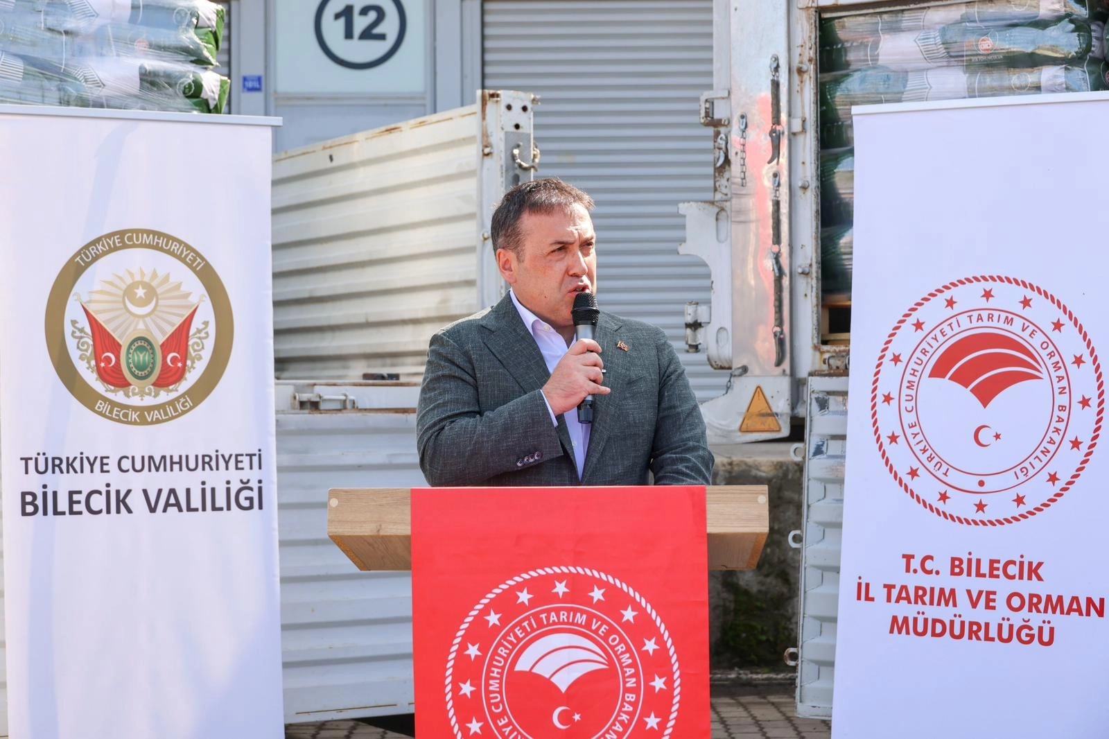Bilecik