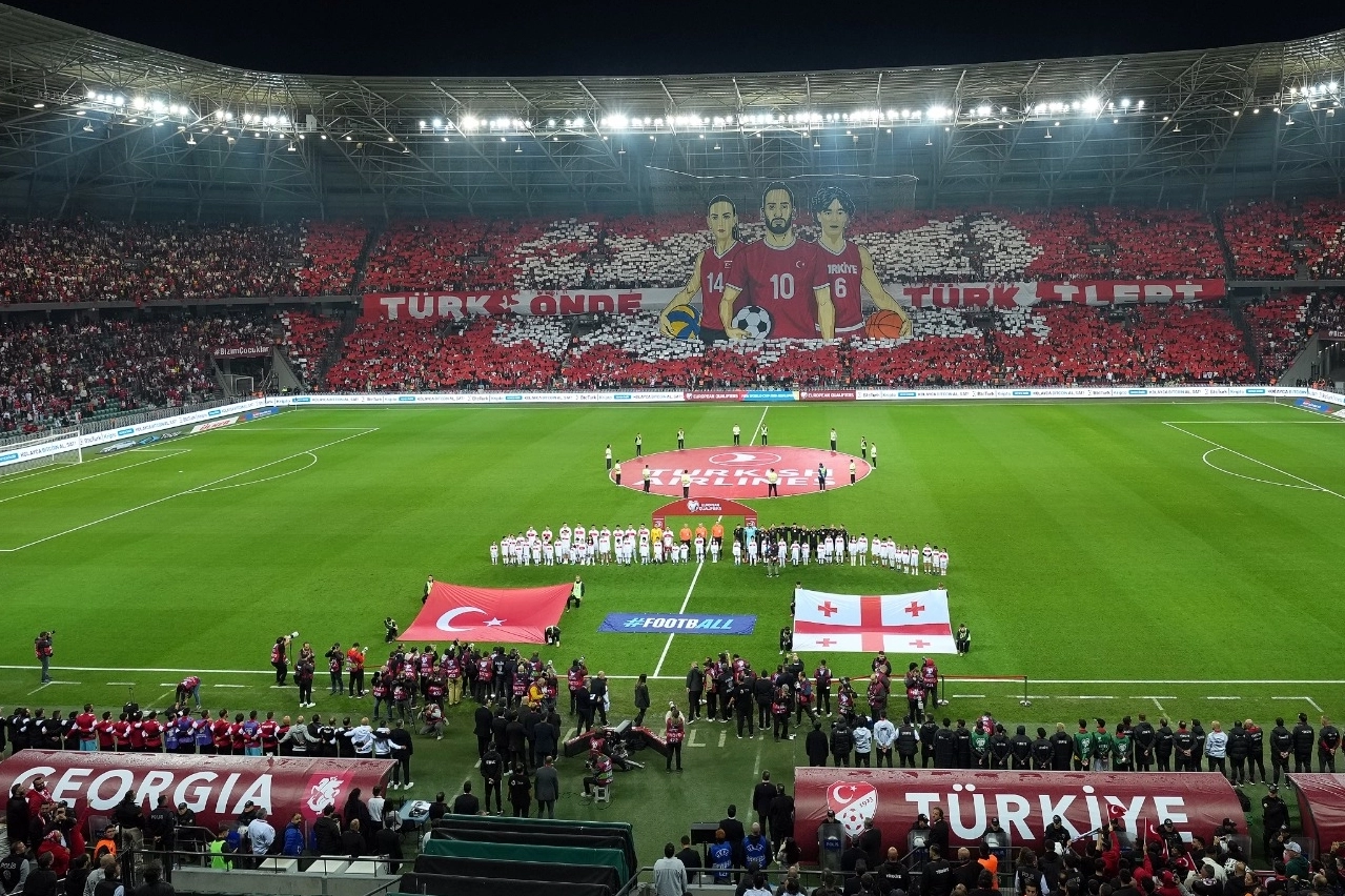 Başkan Büyükakın