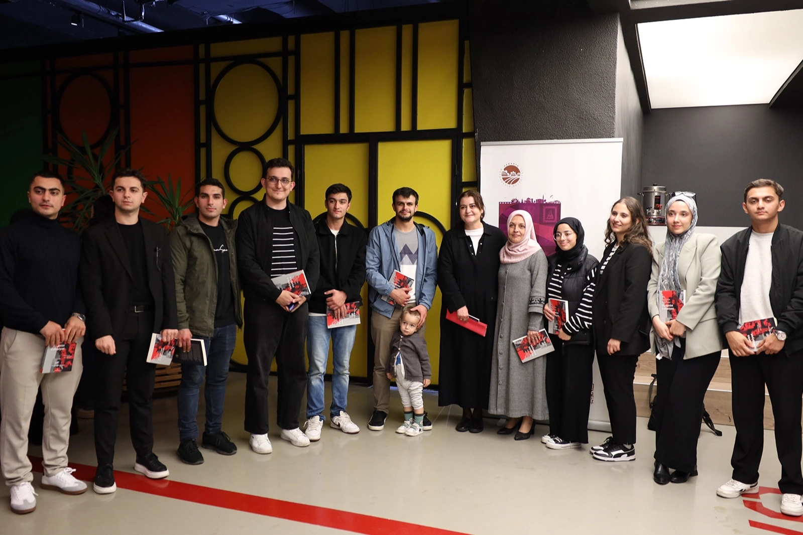 Sakarya’da 