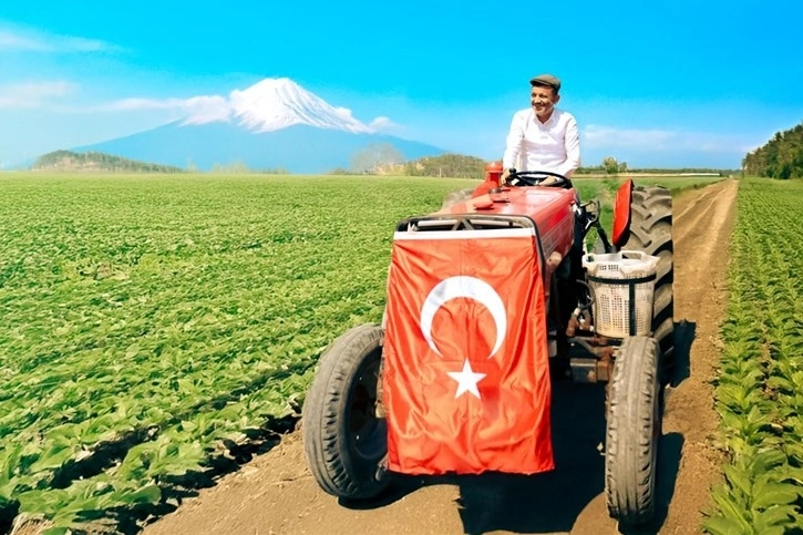 Denizli Büyükşehir’den üreticiye tam destek