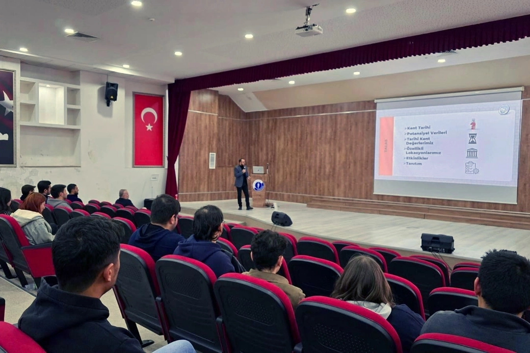 Kayseri Talas