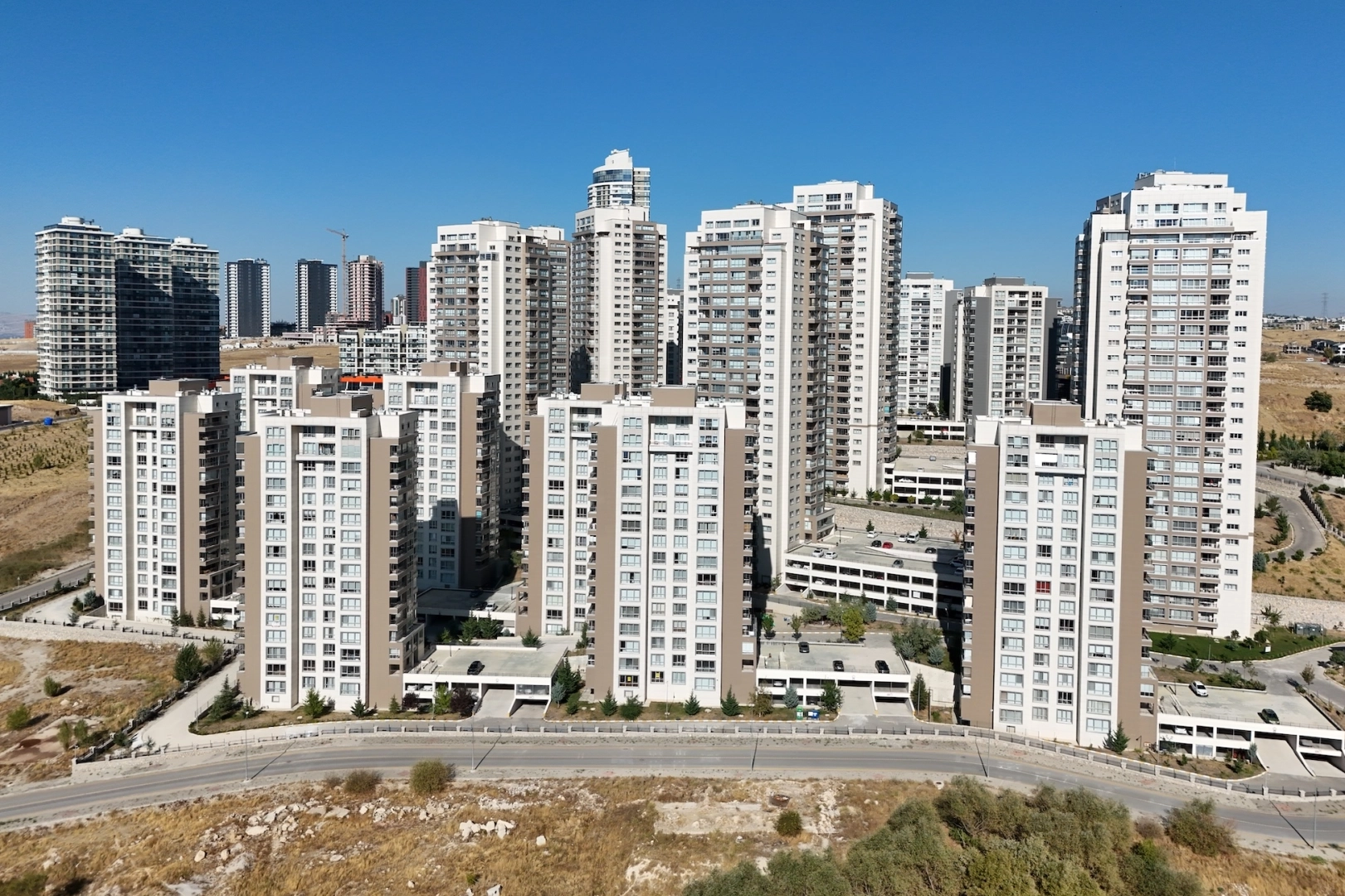 Ankara