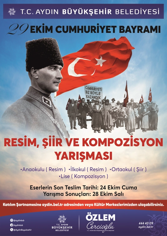 Aydın