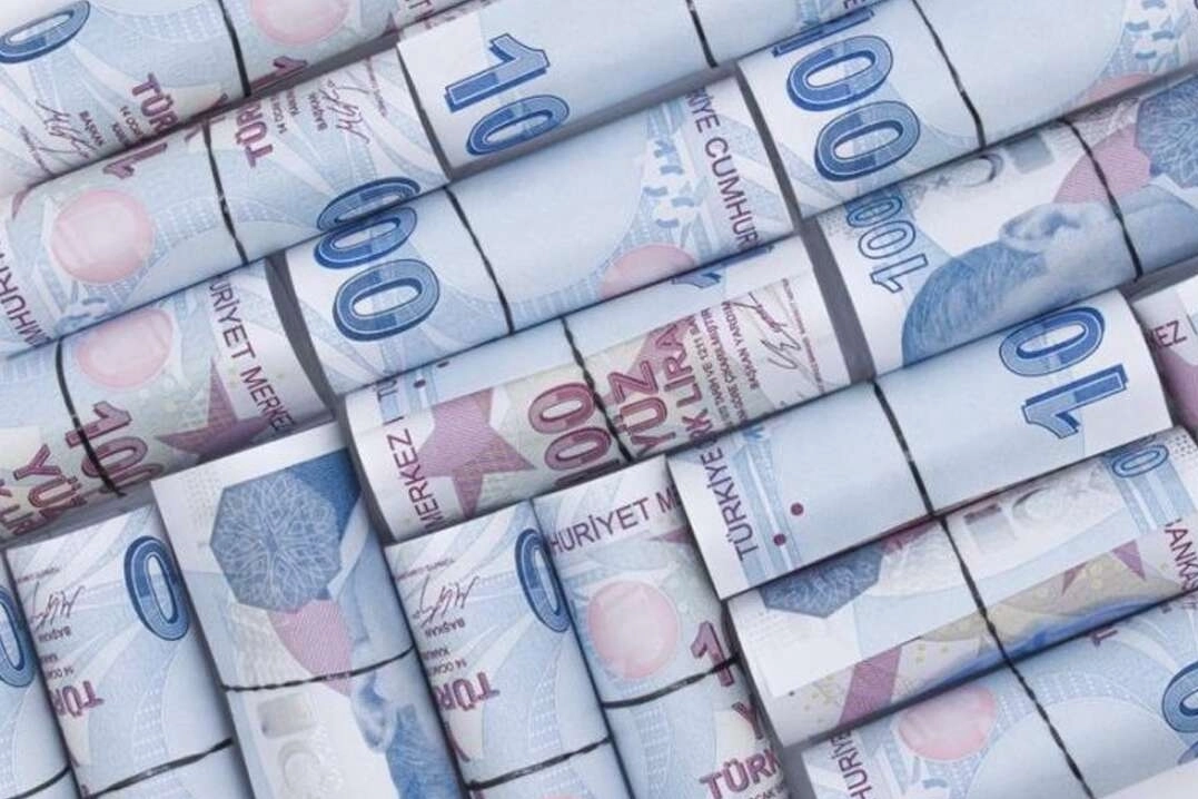 Türkiye’nin net uluslararası yatırım pozisyonu -341,7 milyar dolar!