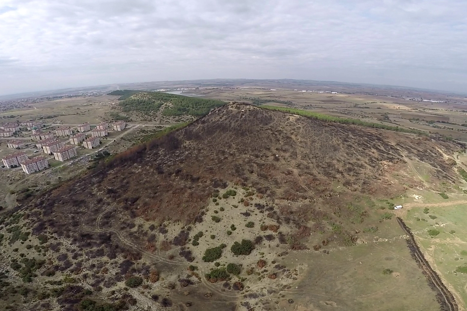 Keşan Sivritepe 11 Kasım