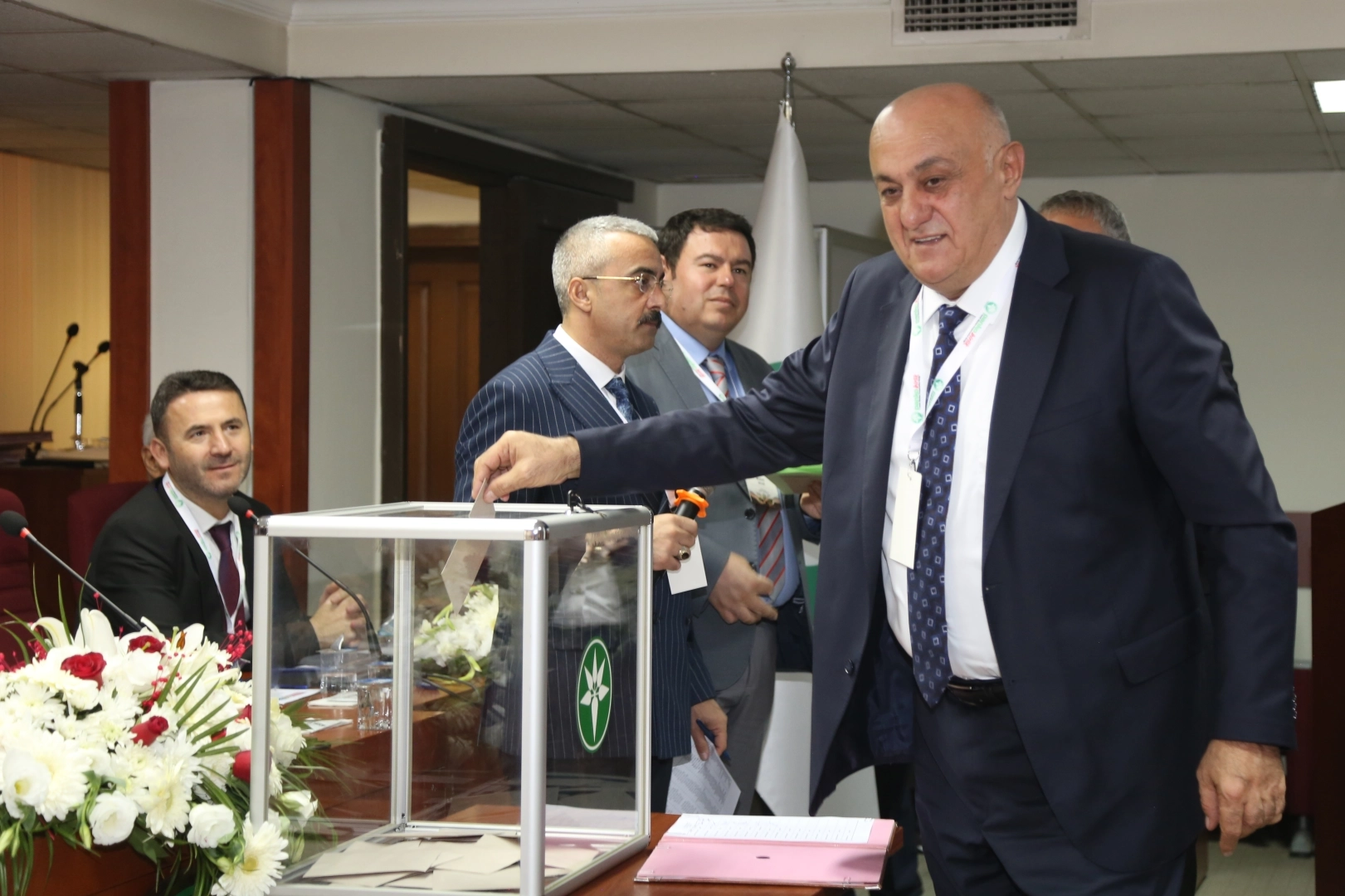 PANKOBİRLİK