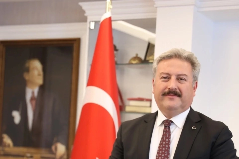 Kayseri Melikgazi
