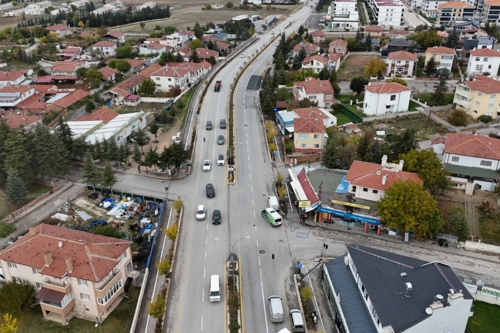 Eskişehir