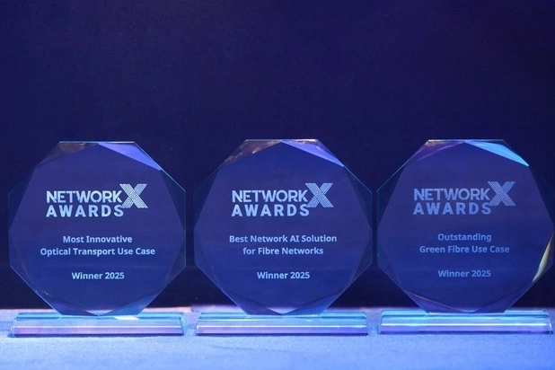 Huawei, Network X 2025