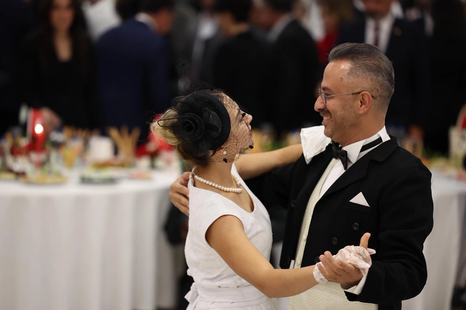 Muğla’da Cumhuriyet Balosu