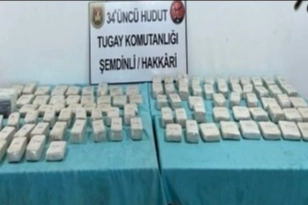 Hudut Kartalları