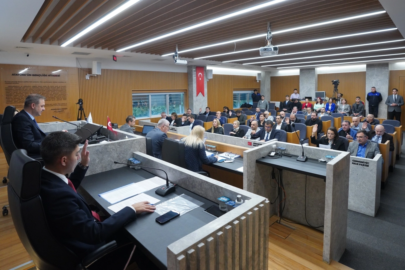 İstanbul Beylikdüzü