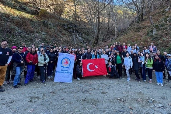 Denizli Büyükşehir