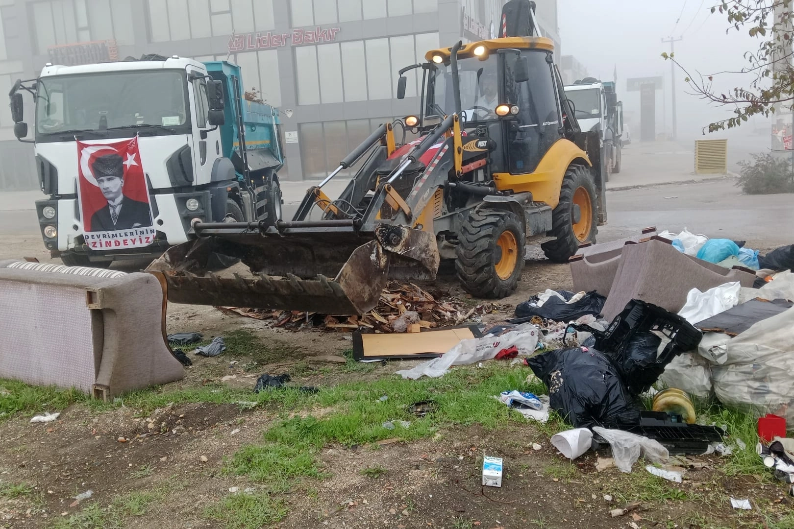 Bursa Nilüfer Belediyesi