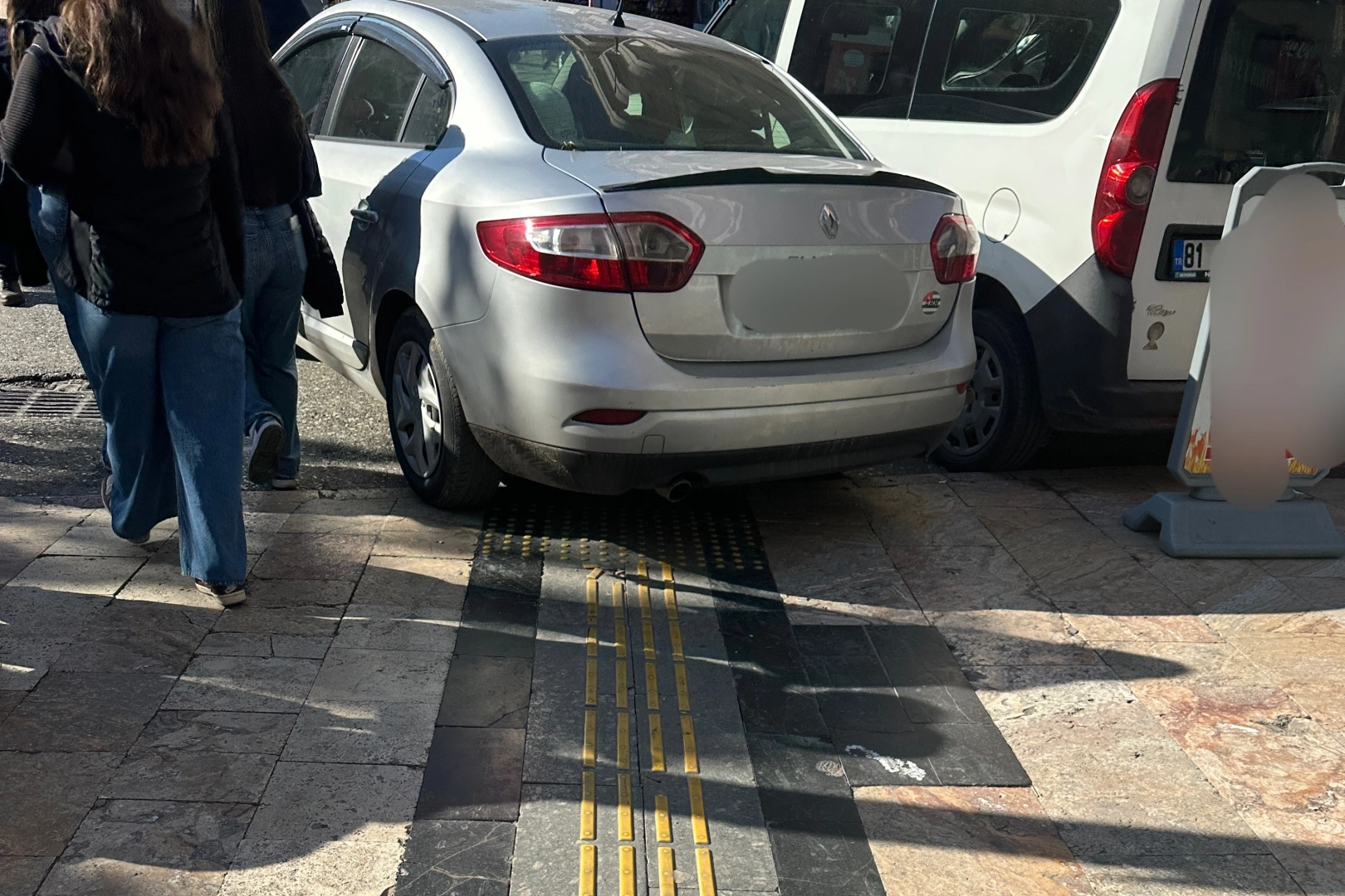 Bu kadarına da pes! Düzce