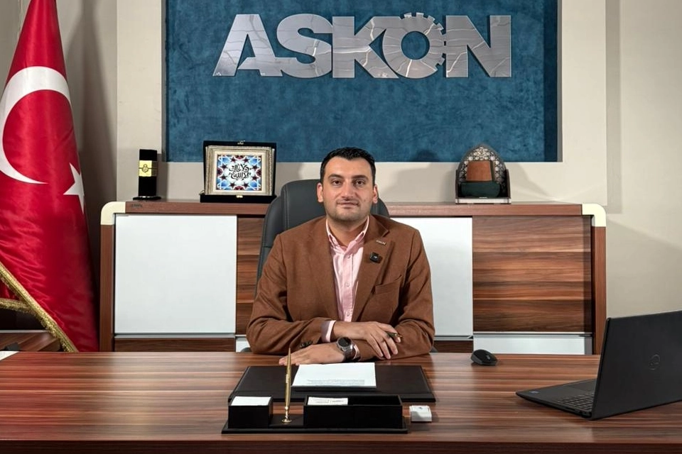 ASKON Konya