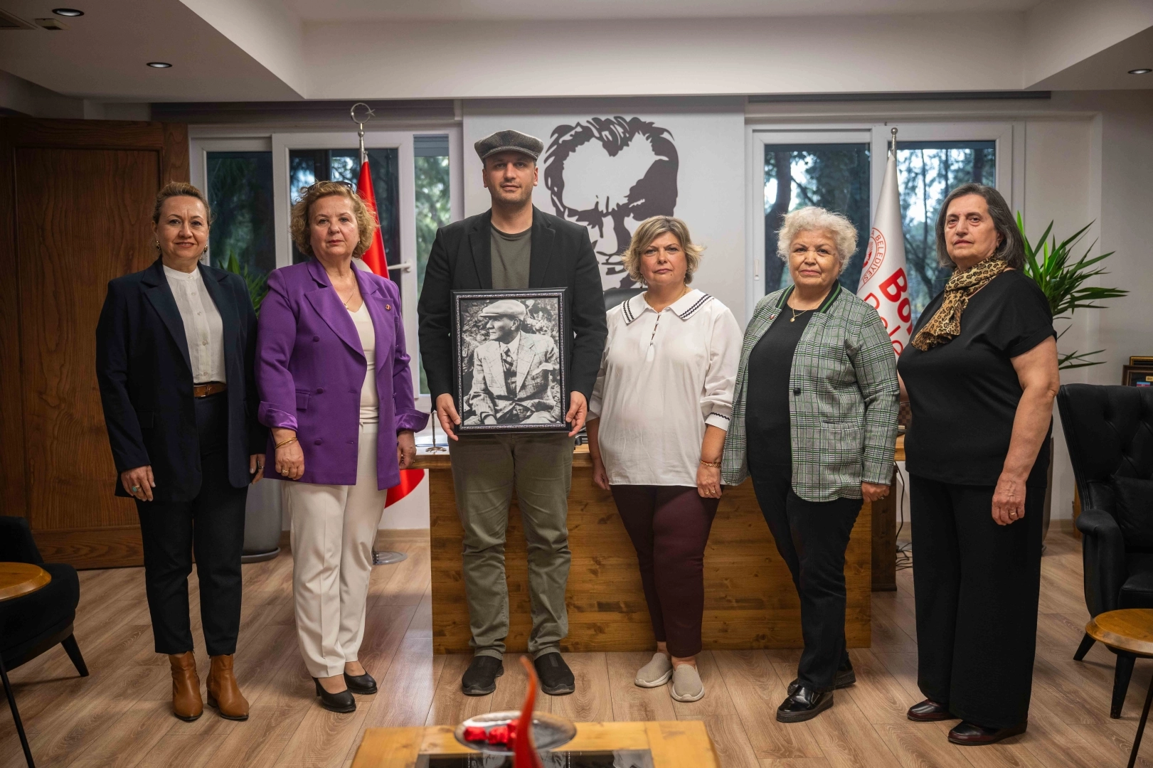 Türk Kadınlar Birliği