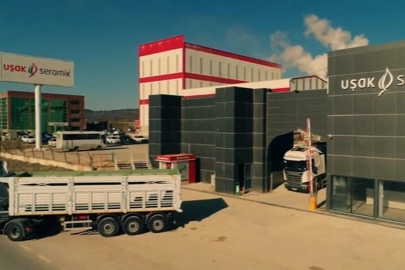 Uşak Seramik hisselerinde manipülasyona 6 gözaltı! Borsada 