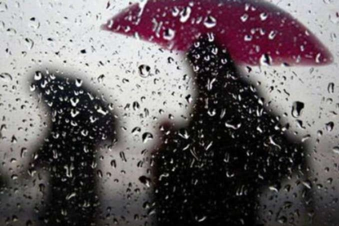 Yurdun büyük bölümüne yağış uyarısı! Akdeniz’de kuvvetli sağanak!