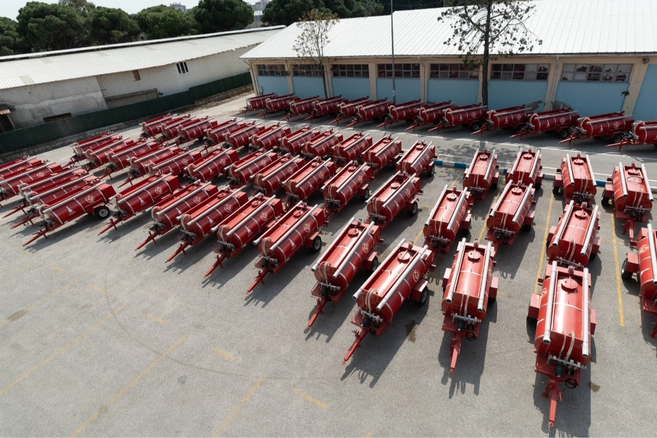 İzmir Büyükşehir