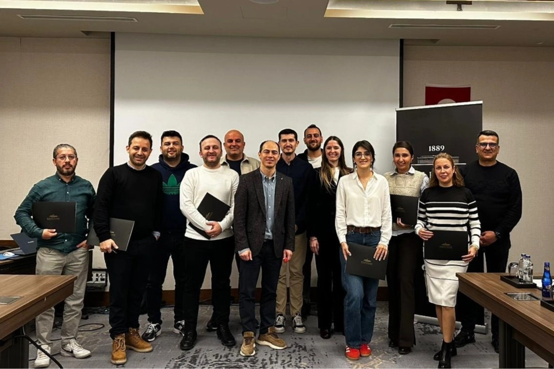 Bursa Business School