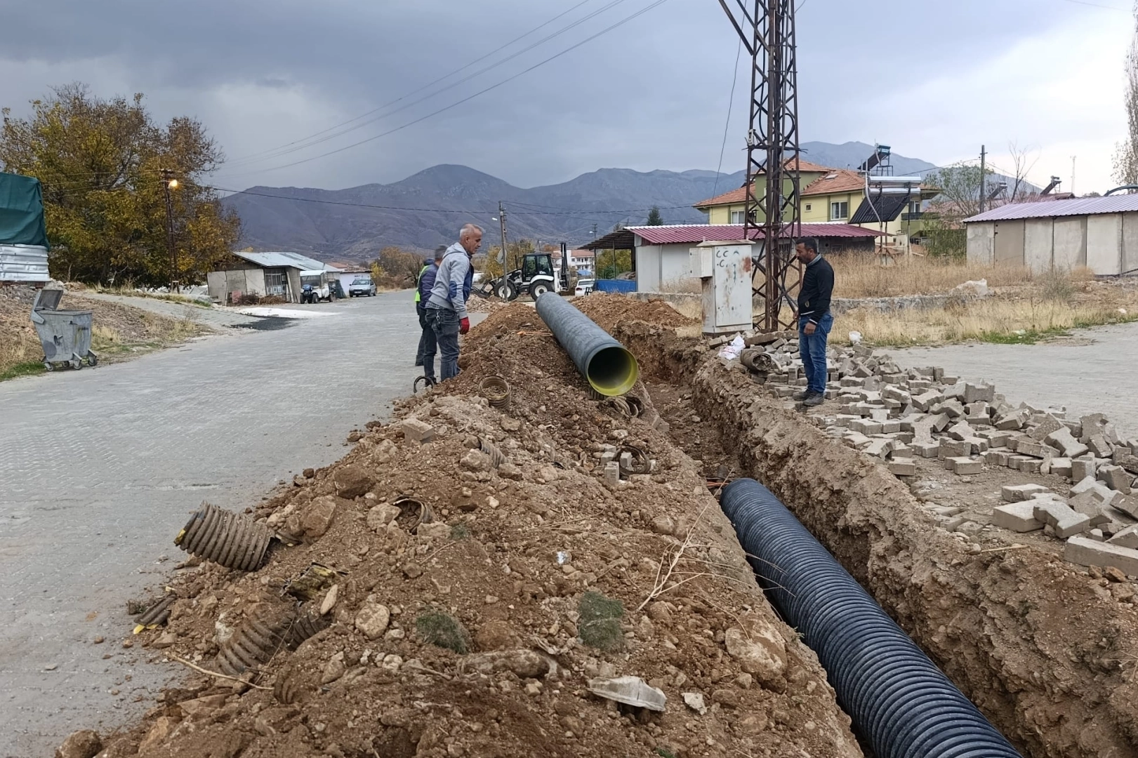 Malatya Doğanşehir