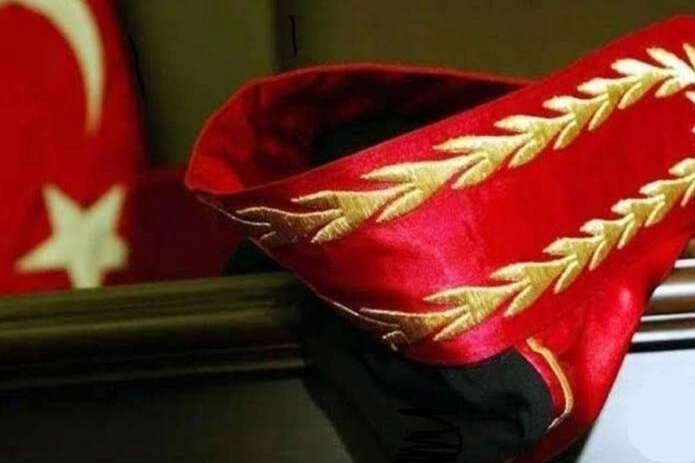 HSK atama kararları 