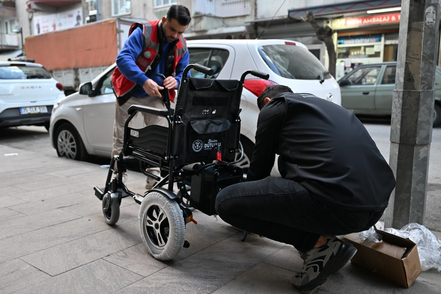 Manisa Büyükşehir